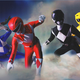 Illustration for article titled Here Are Your First Fleeting Story Details for the iPower Rangers/i Movie